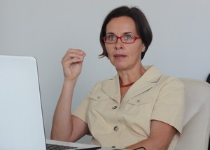 mag. Darja Sušnik